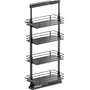 Carbon Steel Gray / Scalea