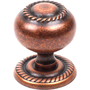 Aged Copper