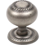 Aged Pewter