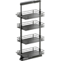 Carbon Steel Gray / Scalea