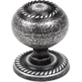 Aged Silver