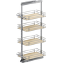 Platinum - Maple / Scalea