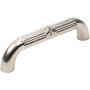 Matte Satin Nickel