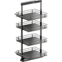 Carbon Steel Gray / Scalea