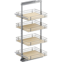 Platinum - Maple / Scalea