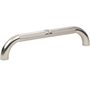 Matte Satin Nickel