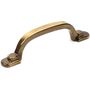 Polished Antique