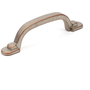 Weathered Nickel/Copper