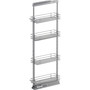 Platinum / Saphir