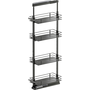 Carbon Steel Gray / Scalea