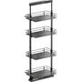 Carbon Steel Gray / Scalea