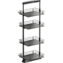 Carbon Steel Gray / Scalea