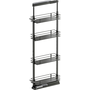 Carbon Steel Gray / Scalea