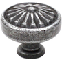 Aged Silver
