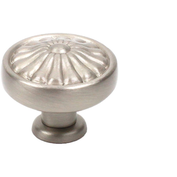 21% OFF Hartford 1-1/4 Inch Diameter Dull Satin Nickel Cabinet Knob