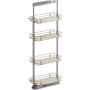 Platinum - Maple / Scalea