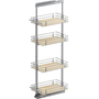 Platinum - Maple / Scalea