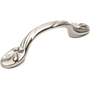 Matte Satin Nickel