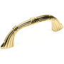 Polished Brass