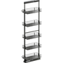 Carbon Steel Gray / Scalea