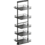 Carbon Steel Gray / Scalea
