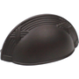 Oil Rubbed Bronze
