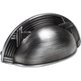 Antique Pewter