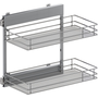 Platinum / Saphir