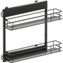 Carbon Steel Gray / Saphir