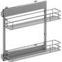 Platinum / Saphir