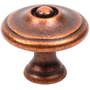 Aged Copper