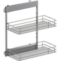 Platinum / Saphir