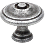 Aged Silver