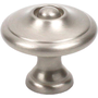 Dull Satin Nickel