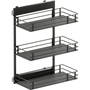 Carbon Steel Gray / Scalea
