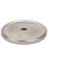 Matte Satin Nickel