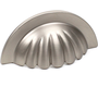 Dull Satin Nickel
