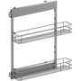 Platinum / Saphir