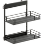 Carbon Steel Gray / Scalea