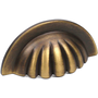 Weathered Brass