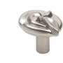 Matte Satin Nickel