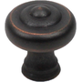 Weathered Bronze/Copper