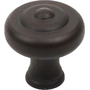 Oil Rubbed Bronze