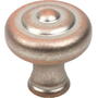 Weathered Nickel/Copper