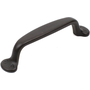 Oil Rubbed Bronze