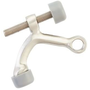 Satin Nickel