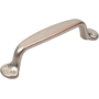 Weathered Nickel/Copper