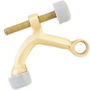 Satin Brass