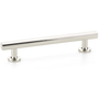Polished Nickel Lifetime