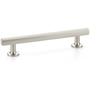 Satin Nickel